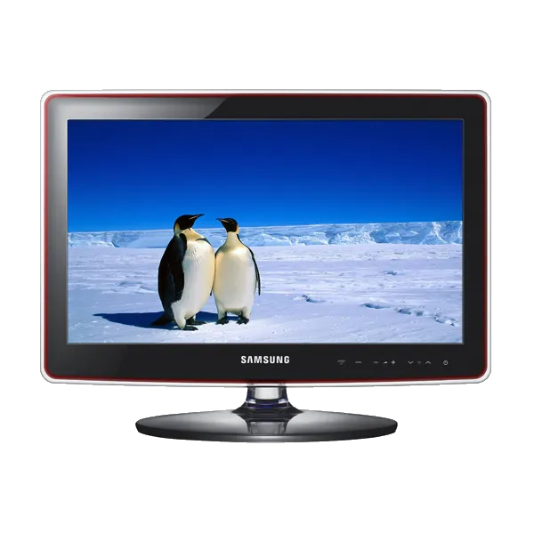 Замена разъема AUX Samsung LE-19B650