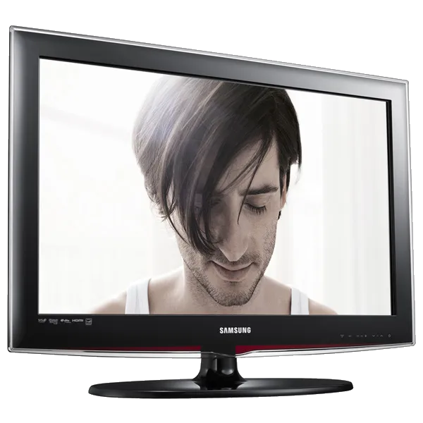 Замена разъема AUX Samsung LE-19B541