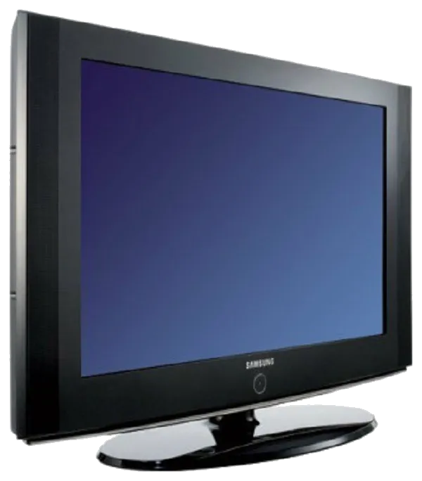 Замена разъема AUX Samsung LE-22S86BD