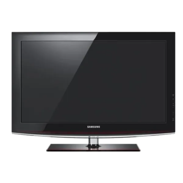 Замена разъема AUX Samsung LE-32B460
