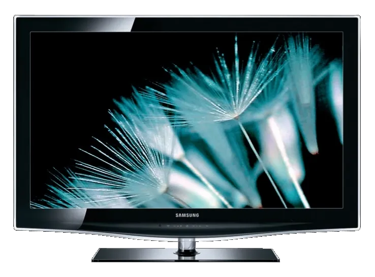 Замена разъема AUX Samsung LE-32B650