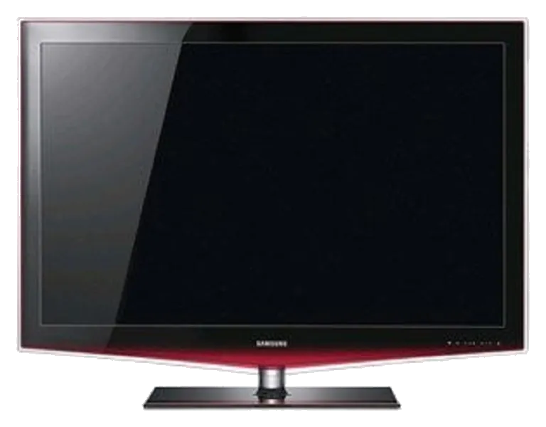 Замена разъема AUX Samsung LE-32B651