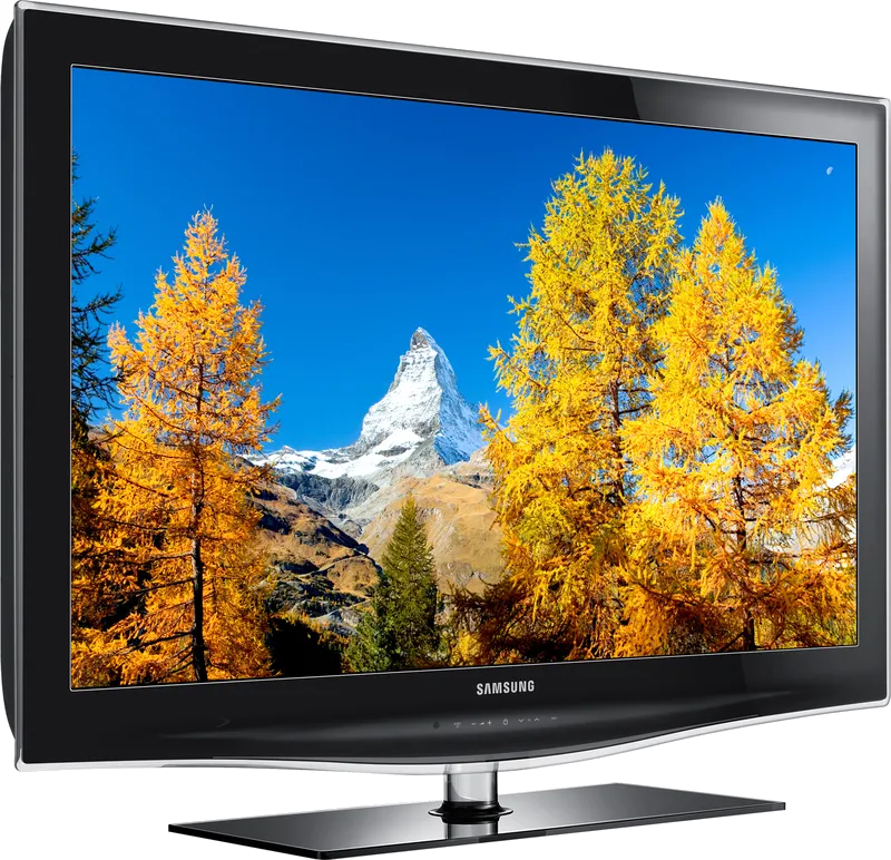 Замена разъема AUX Samsung LE-32B679