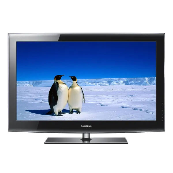 Замена разъема AUX Samsung LE-40B551
