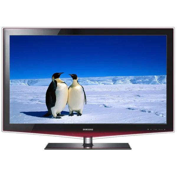 Замена разъема AUX Samsung LE-40B653