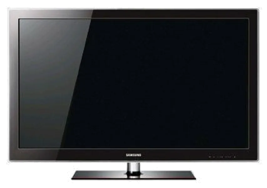 Замена разъема AUX Samsung LE-46B553