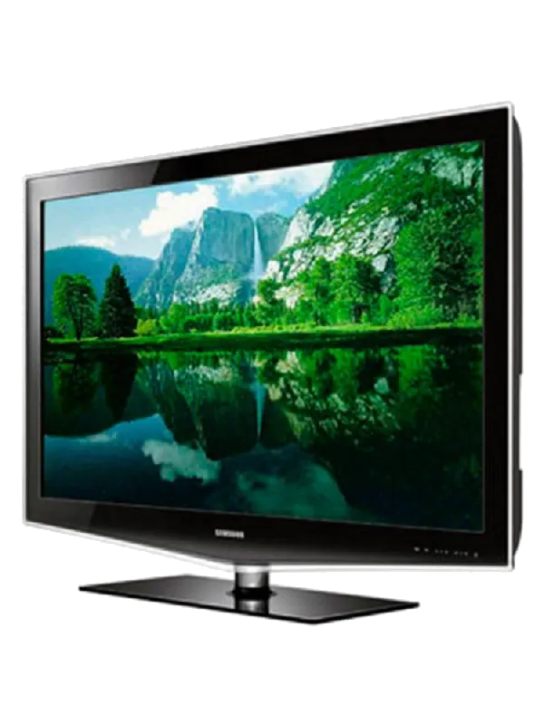 Замена разъема AUX Samsung LE-46B652