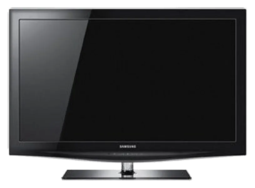 Замена разъема AUX Samsung LE-55B679