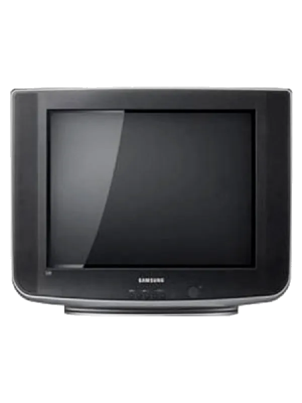 Замена разъема AUX Samsung CS-21B500HL