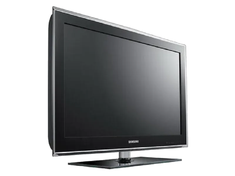 Замена разъема AUX Samsung LE40D550