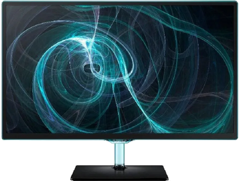 Замена разъема AUX Samsung T27D390EX