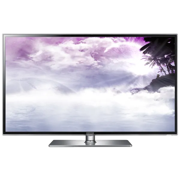 Замена разъема AUX Samsung UE40D6530