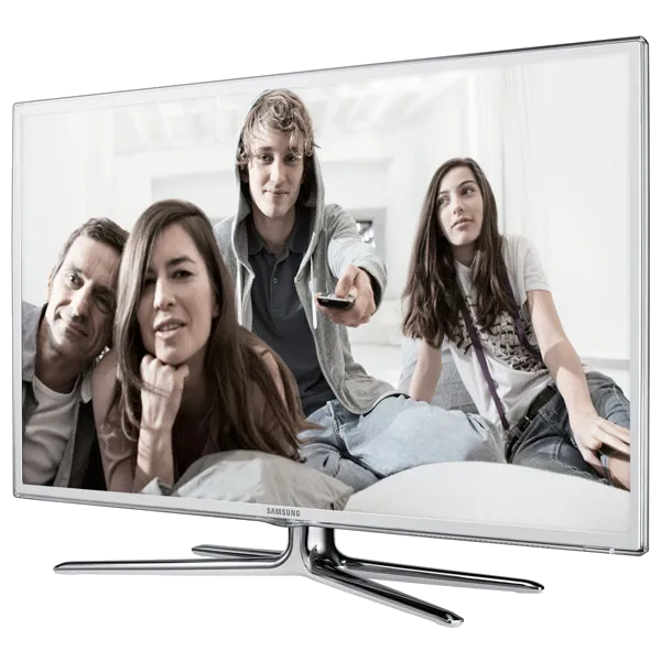Замена разъема AUX Samsung UE40D6510