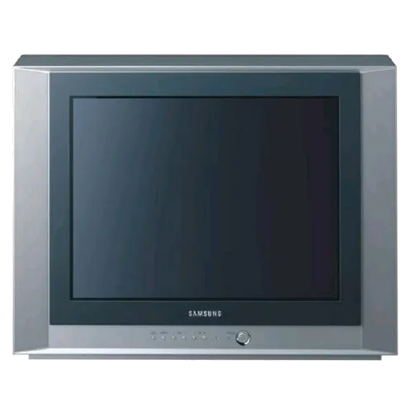 Замена разъема AUX Samsung CS-21K30ZQQ