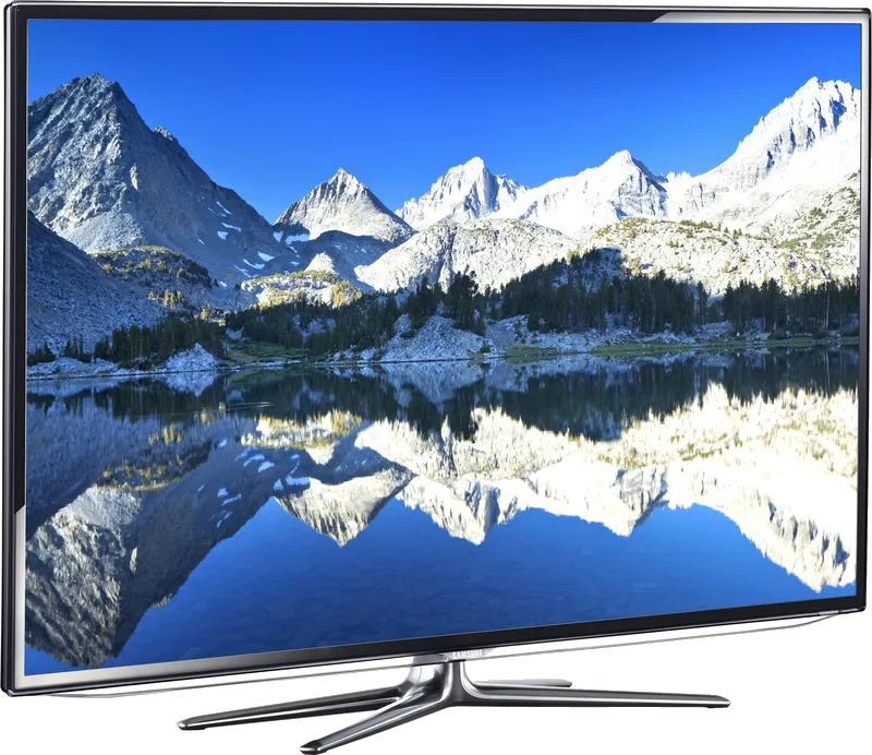 Замена разъема AUX Samsung UE-32C6530