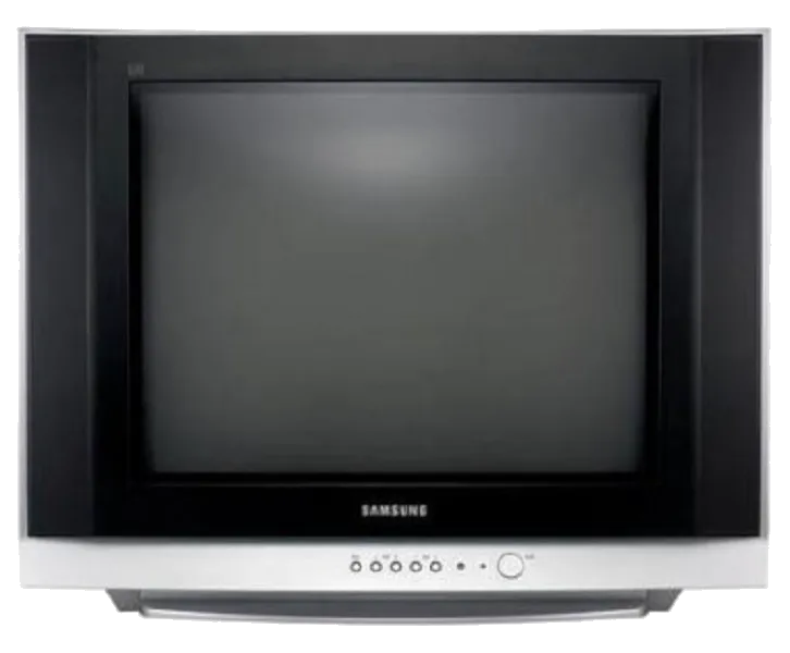 Замена разъема AUX Samsung CS-21X45ZQL