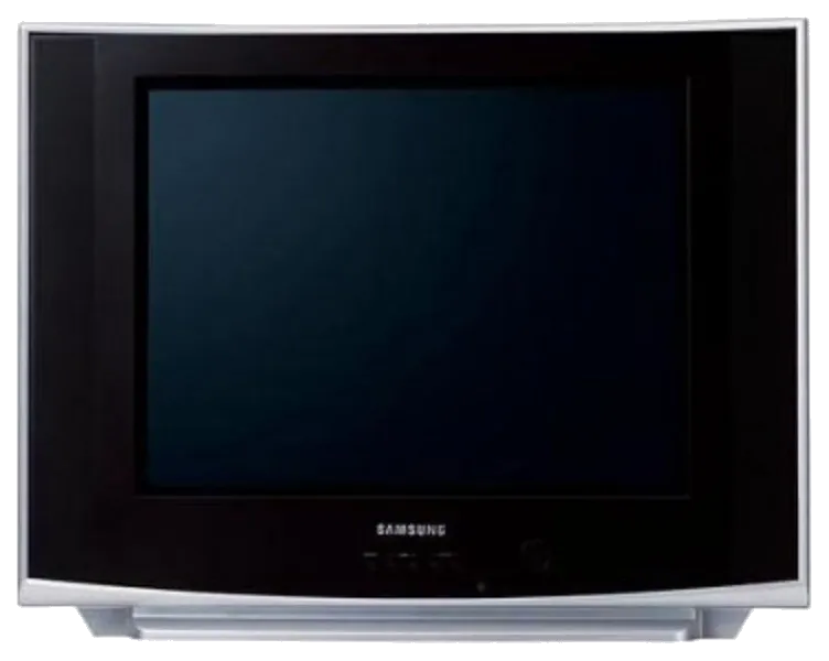 Замена разъема AUX Samsung CS-21Z47QLX