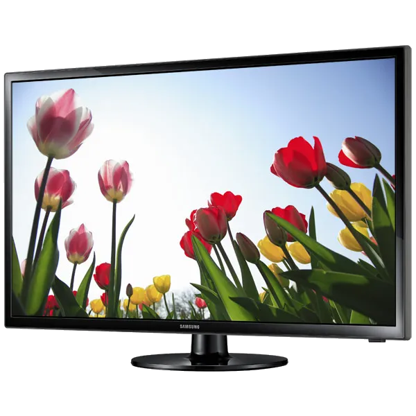 Замена разъема AUX Samsung UE28F4000