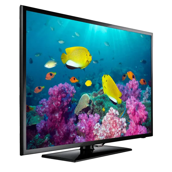 Замена разъема AUX Samsung UE42F5000