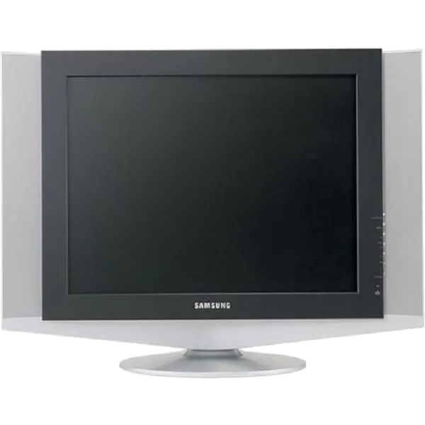 Замена разъема AUX Samsung LE-15S51BP