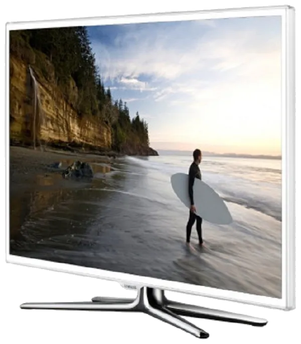 Замена разъема AUX Samsung UE40ES6715