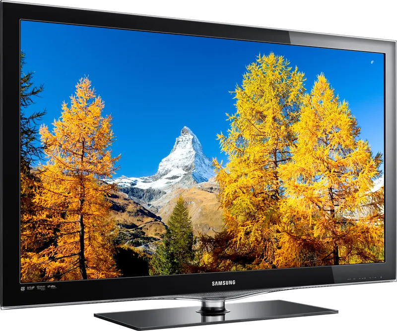 Замена разъема AUX Samsung LE-32C652
