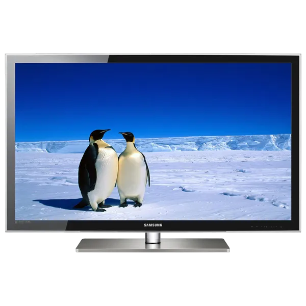 Замена разъема AUX Samsung UE-40C6000