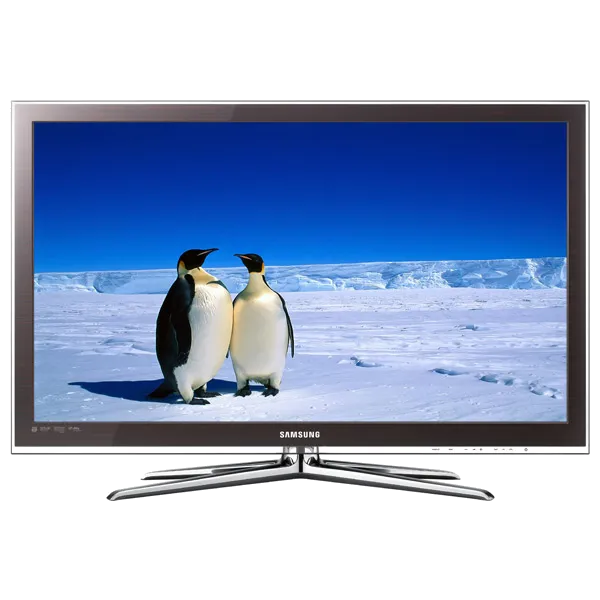 Замена разъема AUX Samsung UE40C6620