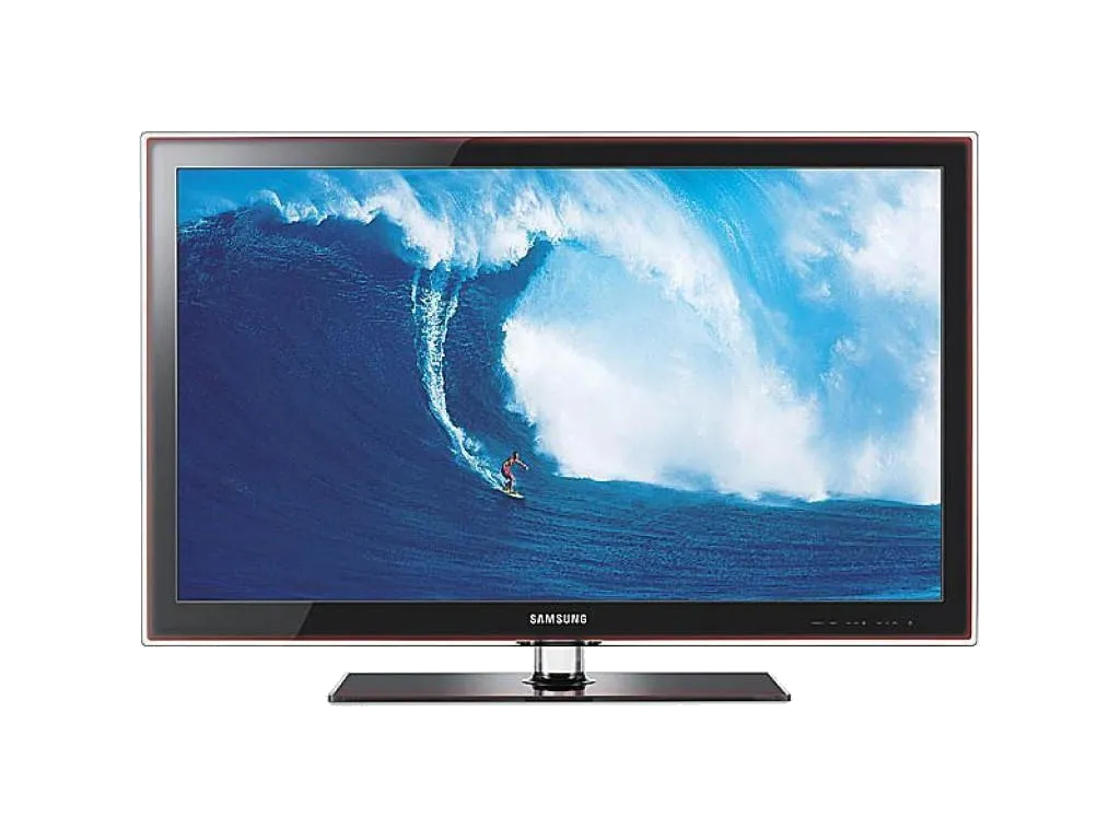 Замена разъема AUX Samsung UE-40C5000