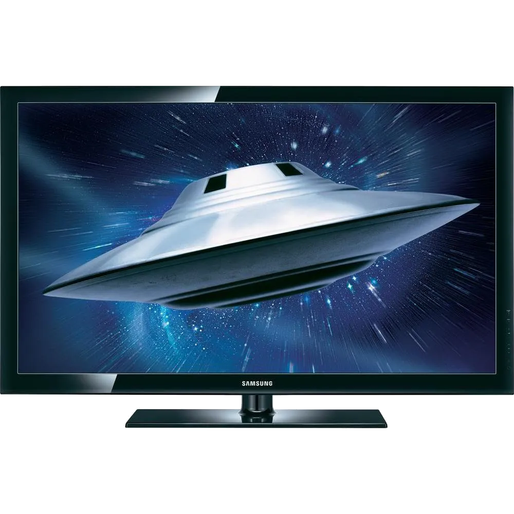 Замена разъема AUX Samsung PS-50C430