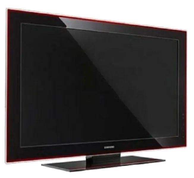 Замена разъема AUX Samsung LE-52A759