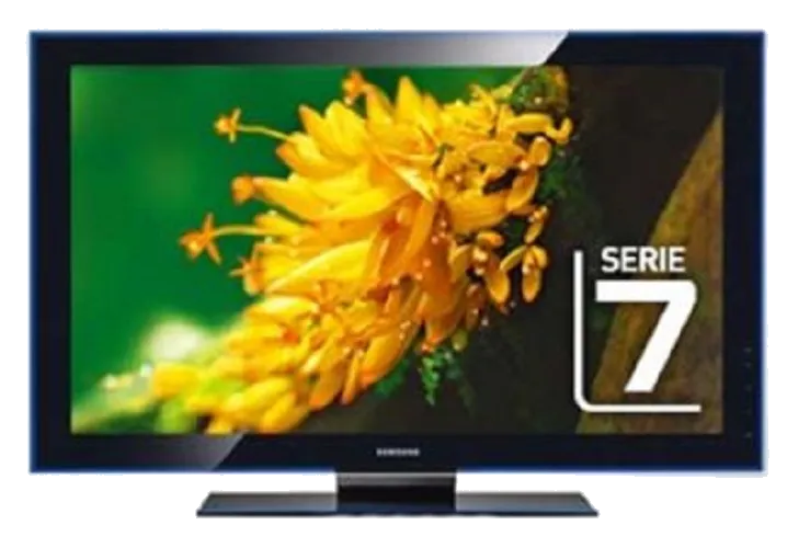 Замена разъема AUX Samsung LE-40A789