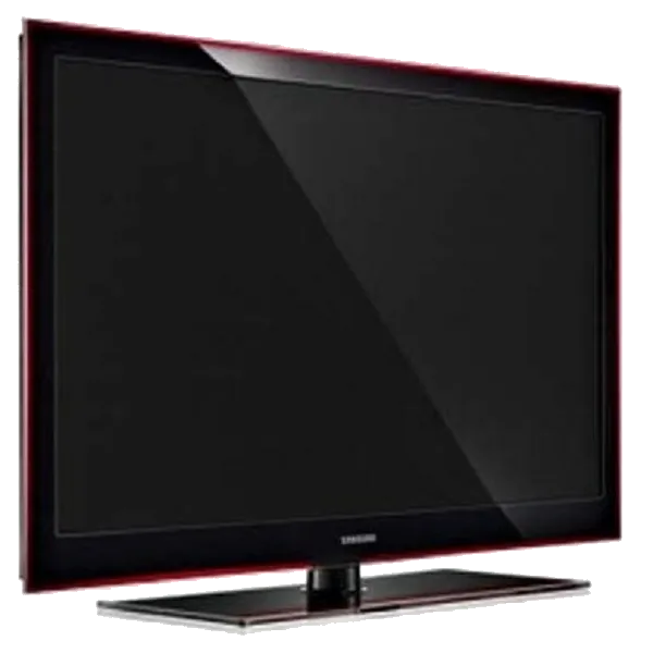 Замена разъема AUX Samsung LE-52A859