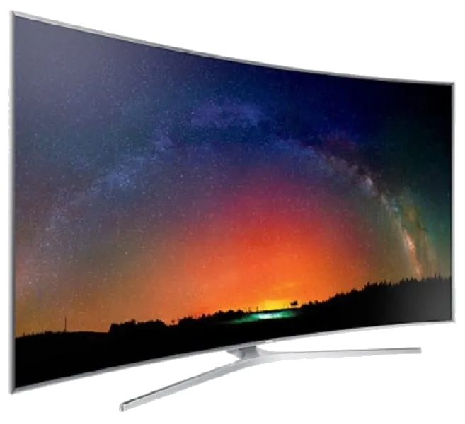 Замена разъема AUX Samsung UE78JS9580Q