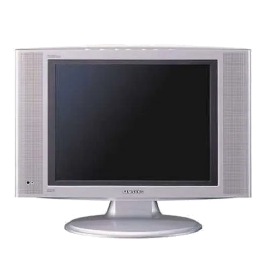 Замена разъема AUX Samsung LW-15M13