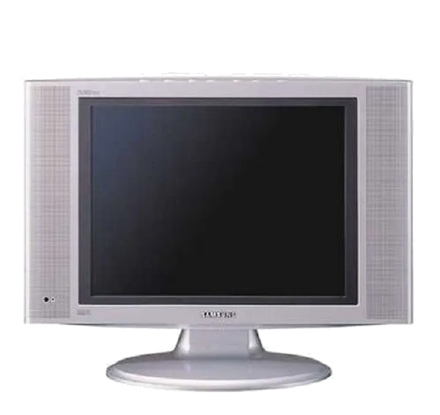 Замена разъема AUX Samsung LW-17M11C