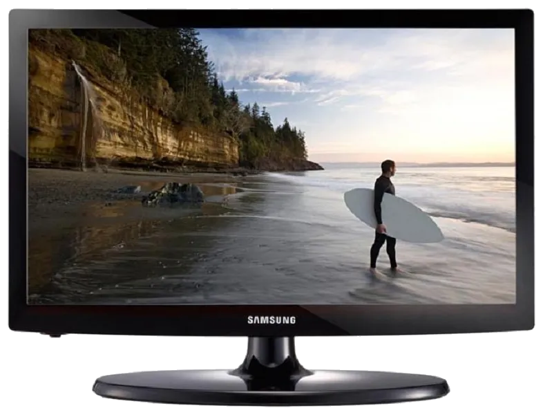 Замена разъема AUX Samsung UE37EH5007