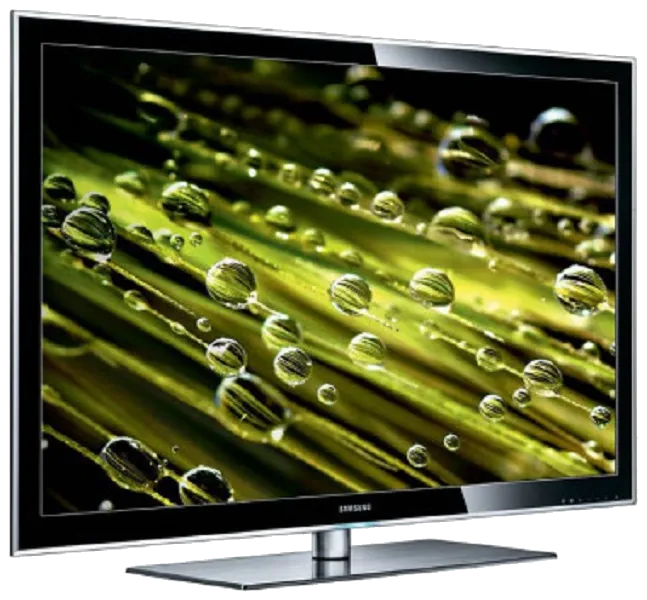 Замена разъема AUX Samsung UE-40B8090