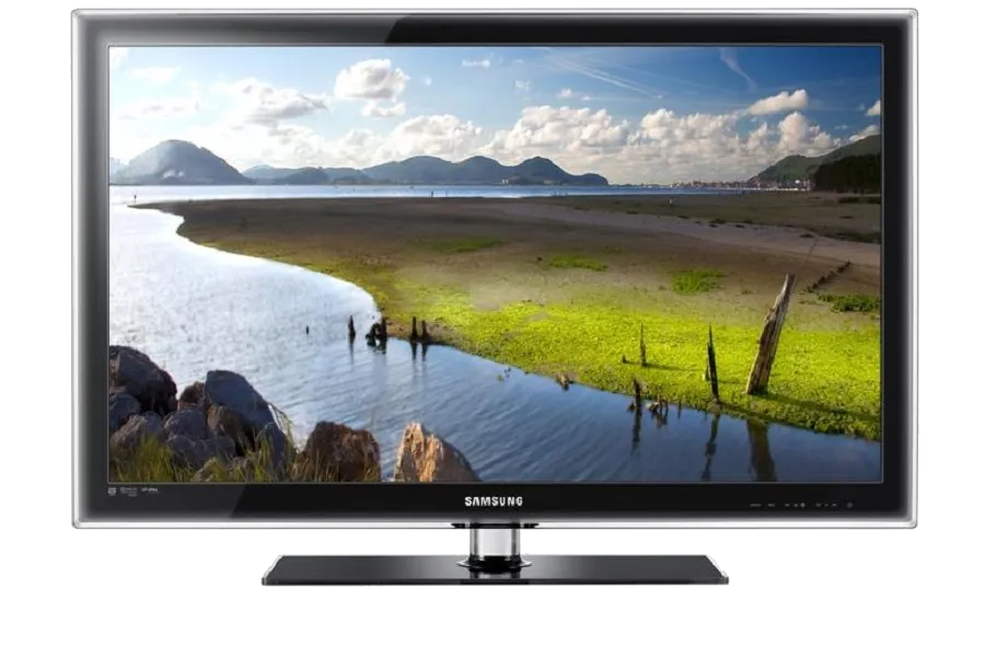 Замена разъема AUX Samsung UE-55B7090