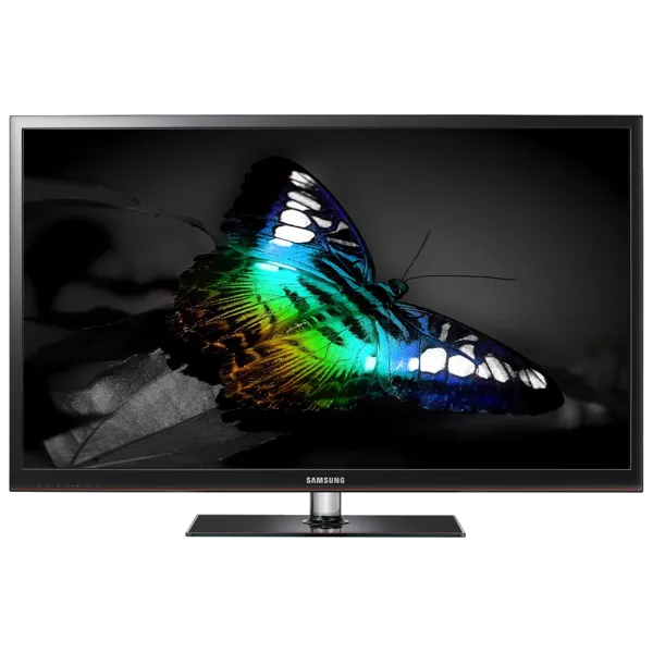 Замена разъема AUX Samsung PS43D490