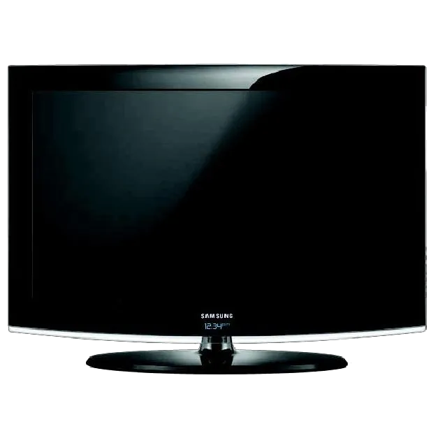 Замена разъема AUX Samsung LE-40C457