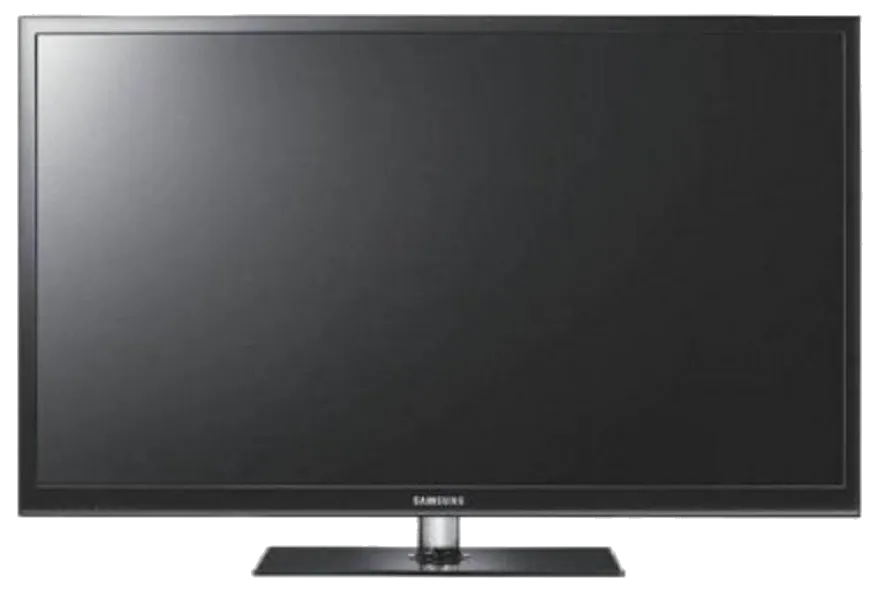 Замена разъема AUX Samsung PS-43D491