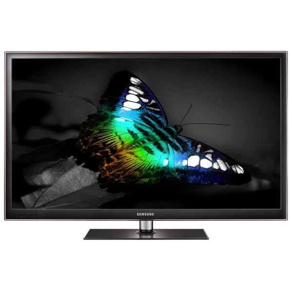 Замена разъема AUX Samsung PS-59D550