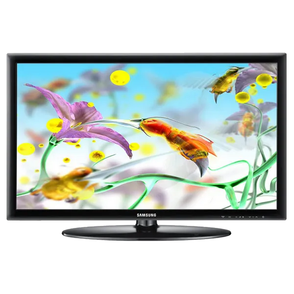 Замена разъема AUX Samsung UE-26D4003