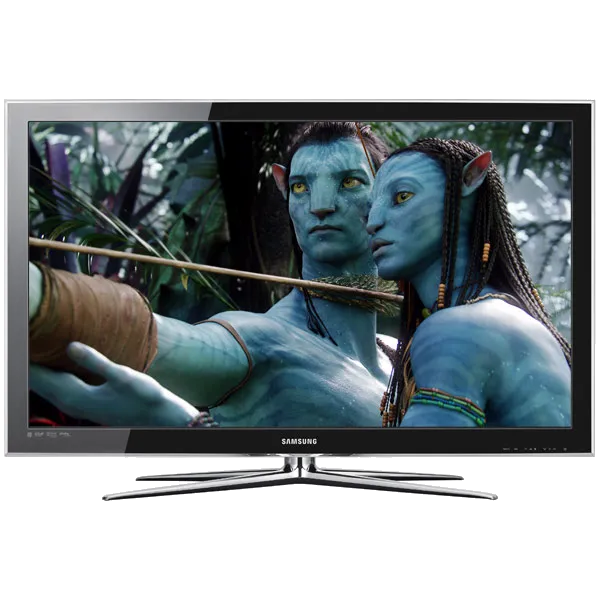 Замена разъема AUX Samsung LE46C750