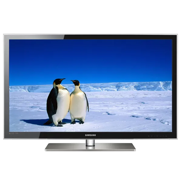 Замена разъема AUX Samsung UE-55C6000