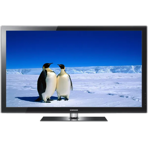 Замена разъема AUX Samsung PS-50C550