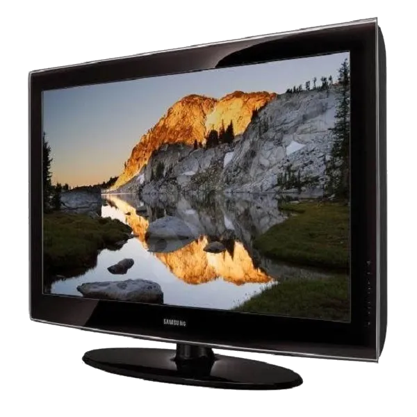 Замена разъема AUX Samsung LE-40A615A3F