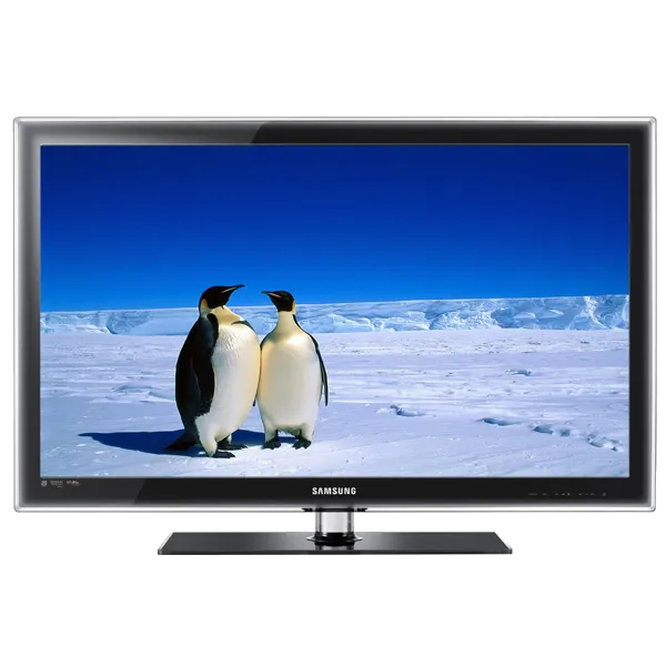 Замена разъема AUX Samsung UE-37C5100QW