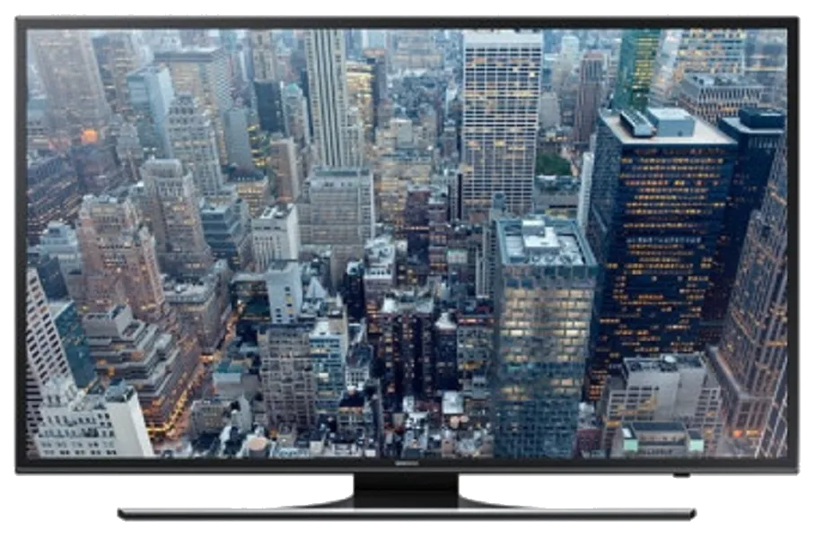 Замена разъема AUX Samsung UE60JU6472U